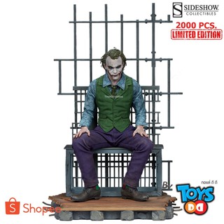 The Joker Premium Format™ Figure by Sideshow Collectibles