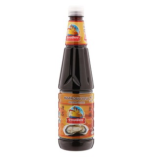 ง่วนเชียงซอสหอยนางรม 770ซีซี Nguan Chiang Oyster Sauce 770 cc.