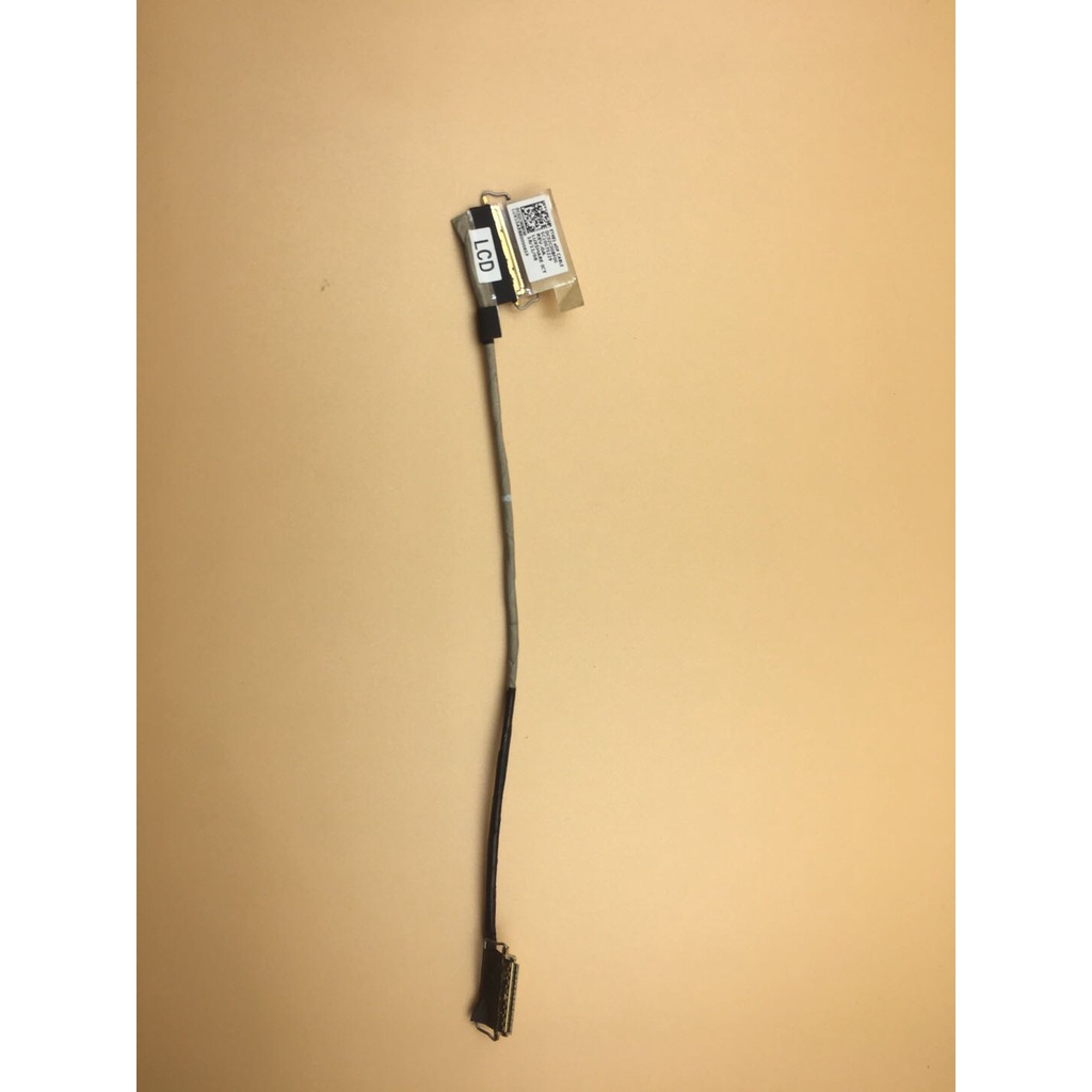 Thinkpad Lenovo T480S FHD Screen Cable Screen Cable Non-Touch Screen 01EN999 Camera Cable