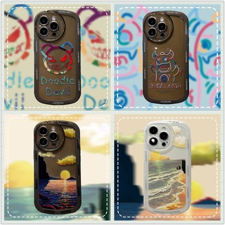 เคสโทรศัพท์มือถือ กันกระแทก สําหรับ VIVO Y11 Y17 Y12 Y15 Y20 Y20I Y12A Y12S Y20S Y15S Y33S Y21 Y21S Y21T Y33T Y30 Y72 5G V20 PRO