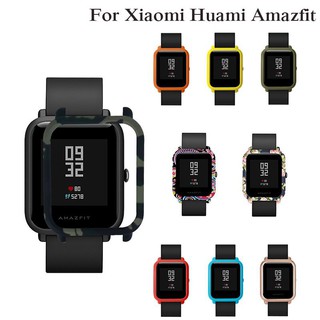 เคส สําหรับ Huami Amazite Bip BIT PACE Lite Youth