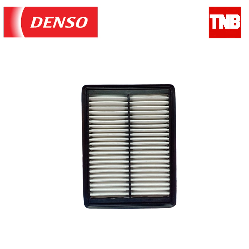 DENSO กรองอากาศ Mazda 2 Skyactive 1.3 1.5  CX-3 CX3 1.5 ดีเซล มาสด้า2 ซีเอ็กซ์3 ปี14-19 260300-1050