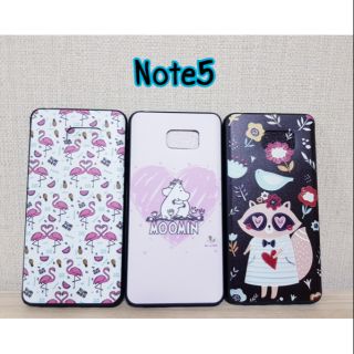 เคส Note5