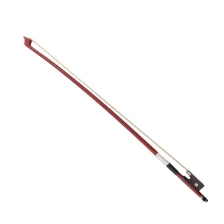 Violin Bow โบว์ไวโอลิน 4/4 Full Size Violin Fiddle Circle Style Bow