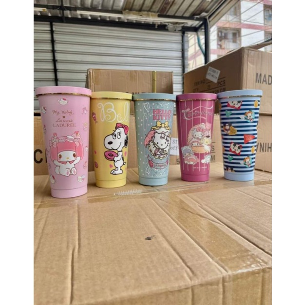 แก้วเก็บความเย็น ขนาด 750ml.