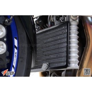 การ์ดออย R&amp;G FOR YAMAHA MT10