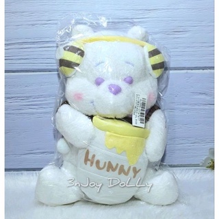 ตุ๊กตาหมีพูห์ ลิขสิทธิ์แท้นำเข้าจากญี่ปุ่น💯% Winnie the Pooh : Disney [Toreba Exclusive]