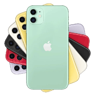 Apple iPhone 11 by Studio7