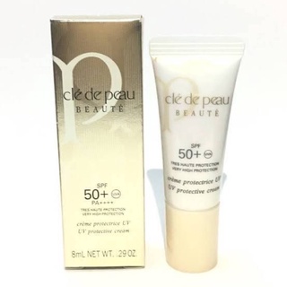 ครีมกันแดด Cle De Peau Beaute UV Protective CreamUV Protective SPF50+ PA++++