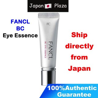 🅹🅿🇯🇵  ฟังเคล FANCL BC Eye Essence 8g