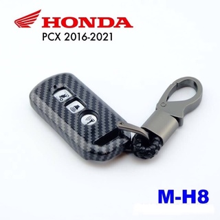 🏍เคฟล่า TPU ตรงรุ่นมอเตอร์ไซส์Honda PCX 2016-2020🏍