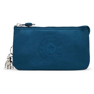 ส่งฟรี EMS  Kipling Creativity L  Pouch - Dynamic Beetle