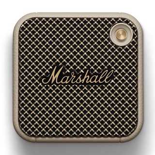 Marshall Willen ลำโพงไร้สาย ขนาดพกพา แบตเตอรี่ใช้ได้นานสุด 15 ชั่วโมง img 2
