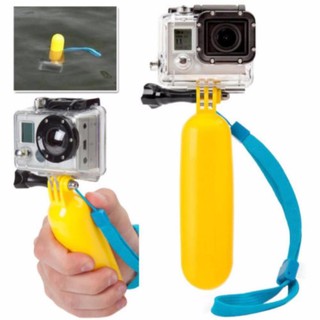 อุปกรณ์กล้องโกโปรลอยบนน้ำ BAOFENG Gopro Floating Hand Grip Bobber - intl