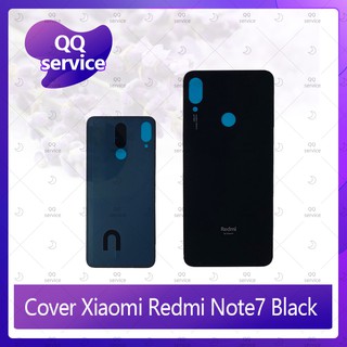 Cover Xiaomi Redmi Note7  อะไหล่ฝาหลัง หลังเครื่อง Cover อะไหล่มือถือ คุณภาพดี QQ service