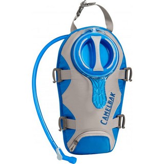 ถุงใส่น้ำ Camelbak รุ่น UnBottle 70oz สีเทา Frost Grey / Turkish Sea