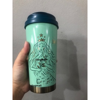 starbucks elma siren ครบรอบ 50ปี