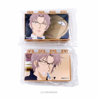 🌟ขายคู่ Block Okiya Subaru - Detective Conan โคนัน