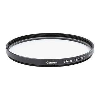 Canon 77mm Protect Filter