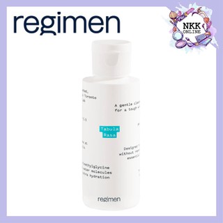 [พร้อมส่ง‼️ของแท้100%] Regimen Lab Tabula Rasa Gentle Foaming Cleanser 50ml