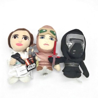 ตุ๊กตา Star Wars (ไม่แยกขาย)