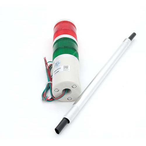 TOWER LIGHT TAYB TB50-2T-D