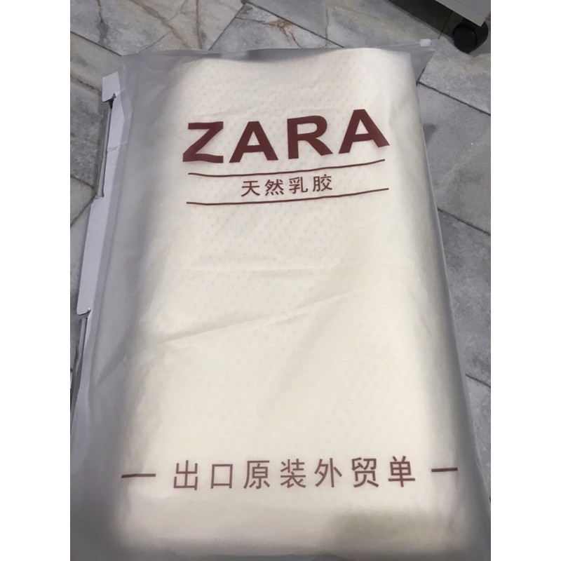 หมอนสุขภาพ ยี่ห้อ ZARA HOME