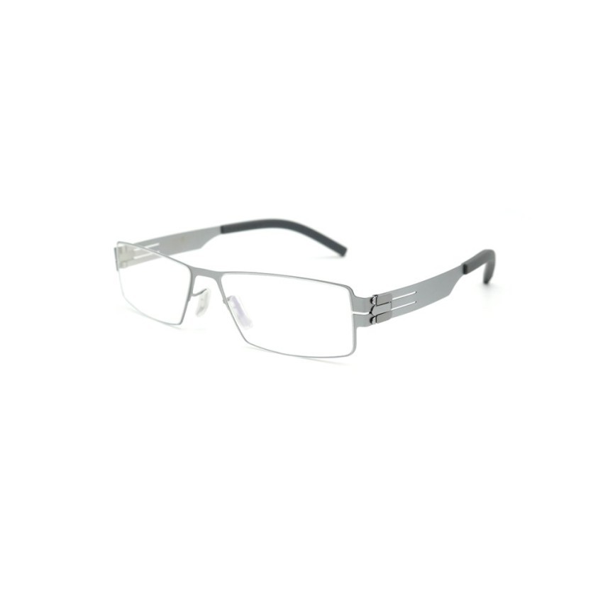 แว่นตา กรอบแว่นตา ic berlin รุ่น grigorij p. silver