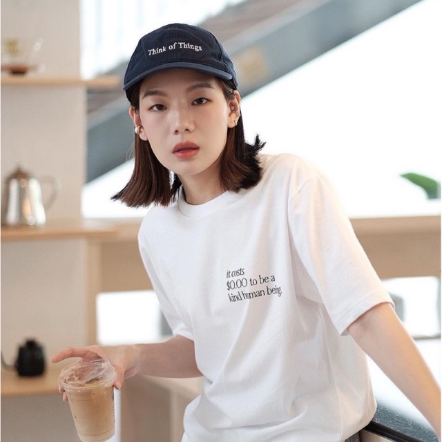 HAY - it costs $O.OO to be  a kind human being