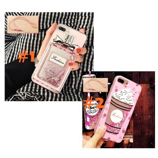 พร้อมส่งในไทย เคสไอโฟน 6/6S/6+/6S+/7/7+/8/8+/SE(2020) กากเพชร