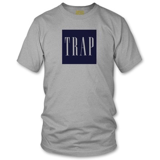 เสื้อผ้าผชLsmtx1 เสื้อยืด ผ้าฝ้าย พิมพ์ลาย Flosstradamus Rl Grime Edm Laidback Luke Rave House พลัสไซซ์ สําหรับผู้ชาย ใส