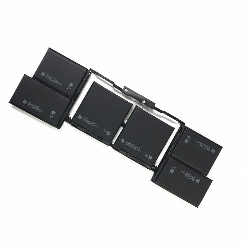 XINGLT A2141 Akku Für MacBook Pro 16 Zoll (2019) - 8700mAh, 98,8Wh, Originale Kapazität