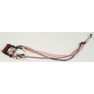 Power Distribution Board PCBA (Including ESC Power Cable) (CN)