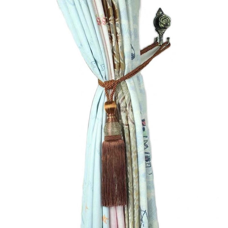 พร้อมส่ง ผูกเชือก สา