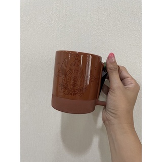 Starbucks Mug Siren USA