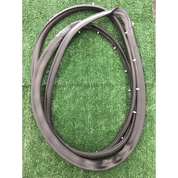 ยางขอบประตูD22,Frontier1999