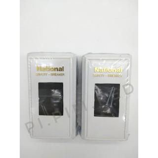 หน้ากากเบเกอร์แบบติดลอย(ราคาต่อ​1​อัน)​