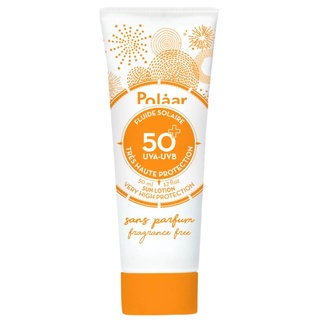 พร้อมส่ง ของแท้ Polaar Very High Protection Sun Cream SPF50+ Without Perfume 20ml/ 50ml