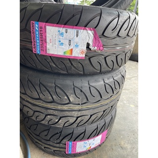 ยางใหม่ 235/45-18 ปี22 เส้นละ2000