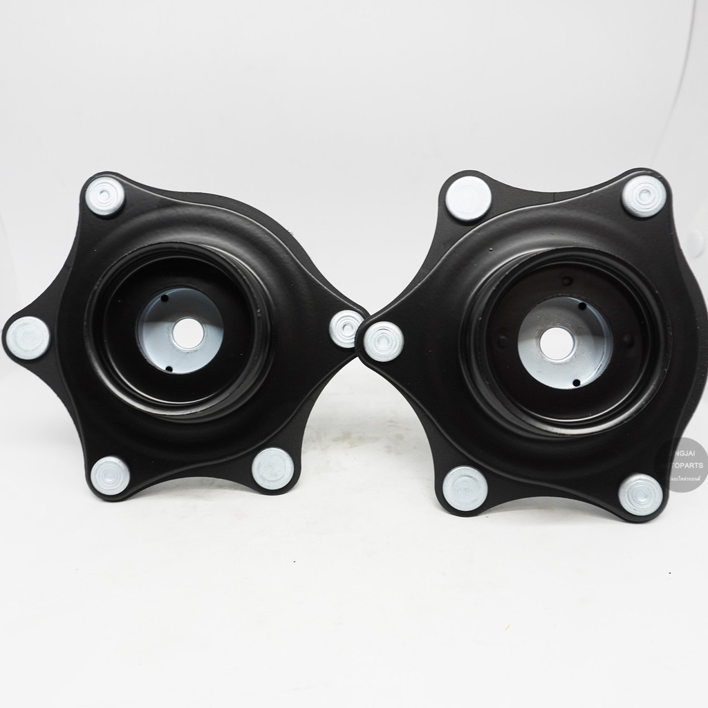 RBI เบ้าโช๊คหน้า HONDA CRV G3 ปี 07-13, CRV G4 ปี 13-16 เบ้าโช๊ค ยางเบ้าโช๊ค