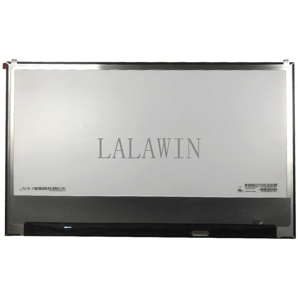 LP170WQ1 SPE1 LP170WQ1-SPA1 For LG Gram 17Z990 17.0inch Matrix Replacement 2560*1600 LCD Display Scr