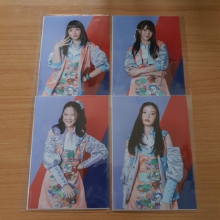 [รูปสุ่ม] - BNK48 - Single10 : D-aaa