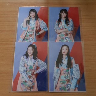 [รูปสุ่ม] - BNK48 - Single10 : D-aaa