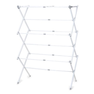 MR.BOND X Folding Drying Rack - ราวตากผ้าพับได้อเนกประสงค์