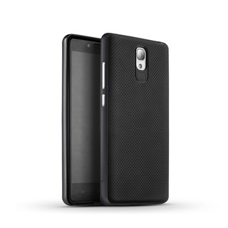 IPAKY Case Xiaomi Redmi note  (Black)