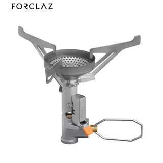 Forclaz Compact Gas Stove Trek 500 :รับประกัน 10ปี 🇫🇷แท้💯% 10Years Guarantee