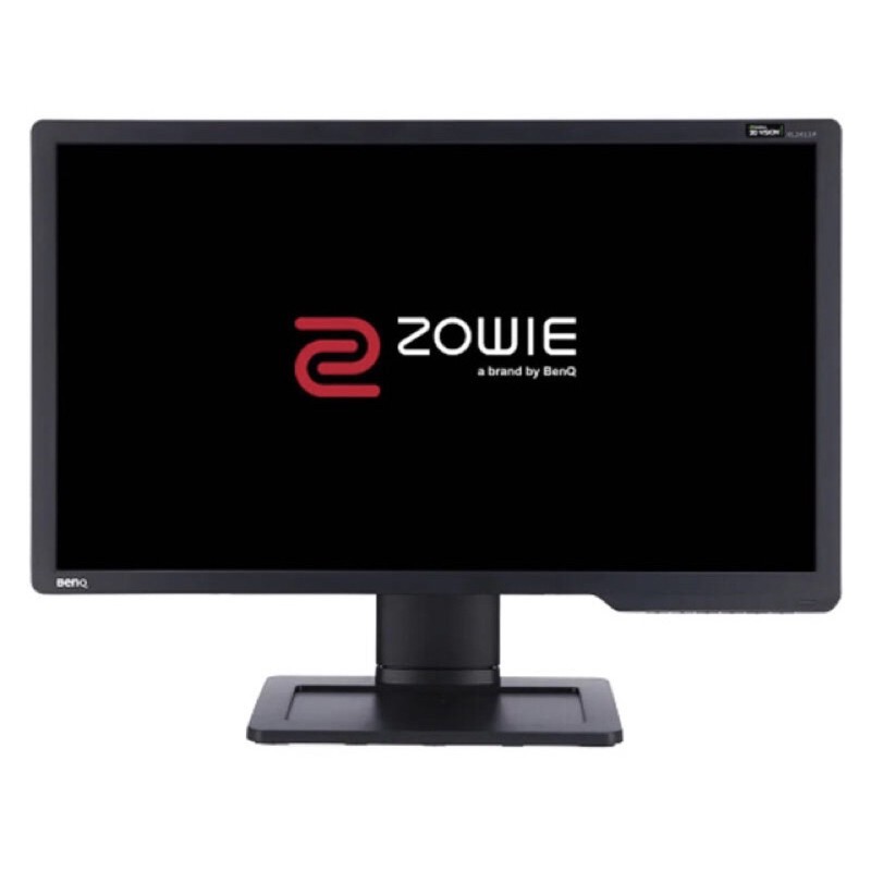BENQ Zowie XL2411P MONITOR GAMING 24 นิ้ว Shopee Thailand
