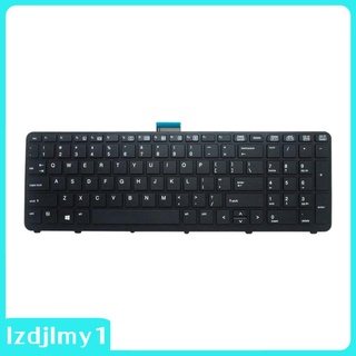 Laptop Keyboard US Layout 733688-001 for HP Zbook 15 17 G1 G2 G3 Accessories