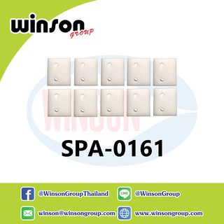 JV33 Cap Pads (10 pcs) - SPA-0161