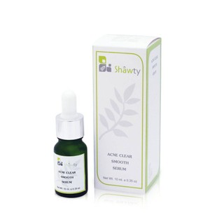 Acne Clear Smooth Serum